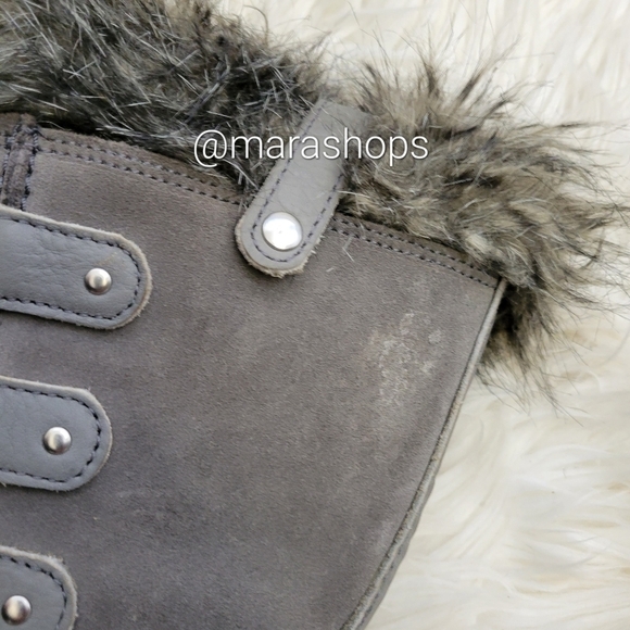 Sorel Joan of Artic Boots - Picture 6 of 9